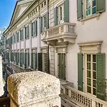 Art Nouveau Gem Via Monte Grappa